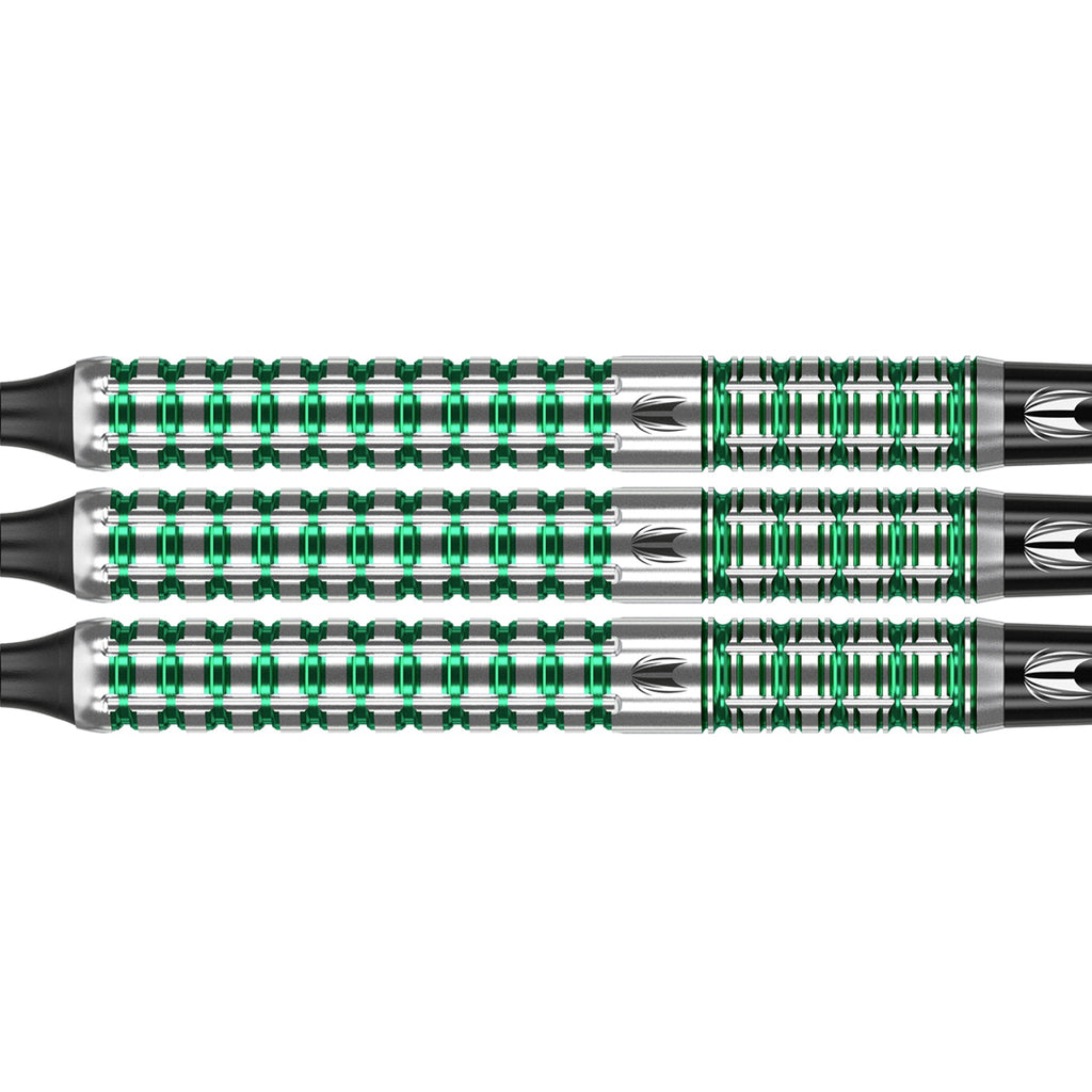 Softtip Target Agora Verde AV31 90%