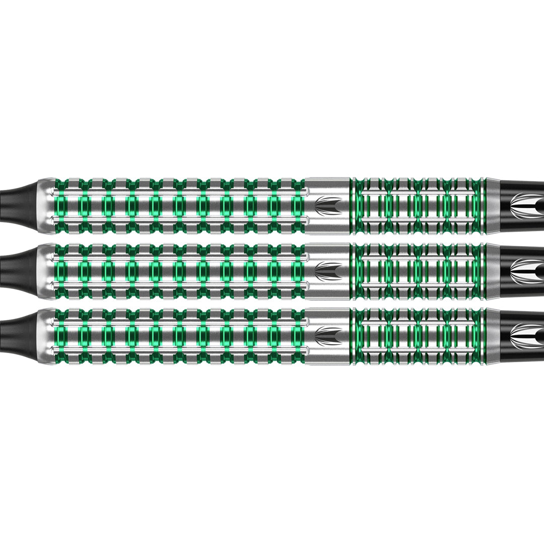 Softtip Target Agora Verde AV31 90%