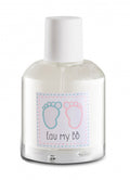 eau de toilette eau my BB junior 60 ml wit