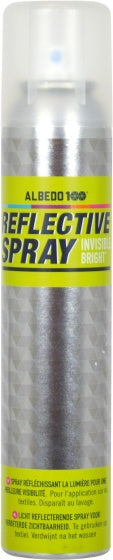 lichtreflecterende spray 200 ml