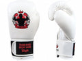 BT Go Champ bokshandschoenen junior wit 12 oz