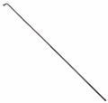 spaken 290 mm verzinkt staal 13G zilver 100 stuks