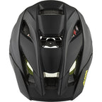 Alpina Kamloop helm unisex matzwart maat 60-64 cm (L)