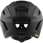 Alpina Kamloop helm unisex matzwart maat 51-55 cm (S)