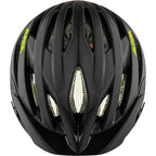 Alpina Parana Fietshelm Matzwart maat 58-63 (L) cm