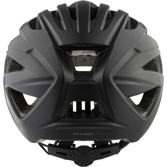 Alpina Parana Fietshelm Matzwart maat 58-63 (L) cm