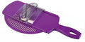 rasp Multi 29 x 14 cm paars