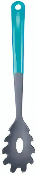 spaghettivork 31,5 cm turquoise