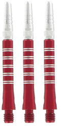 ! Bull's Altra Topspin Medium Red