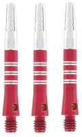 ! Bull's Altra Topspin Short Red