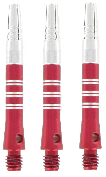 ! Bull's Altra Topspin Short Red