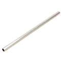 Aluminium Koker voor Achtergrondrollen 235 cm x 5,5 cm x 2,5 mm