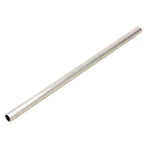 Aluminium Koker voor Achtergrondrollen 235 cm x 5,5 cm x 2,5 mm