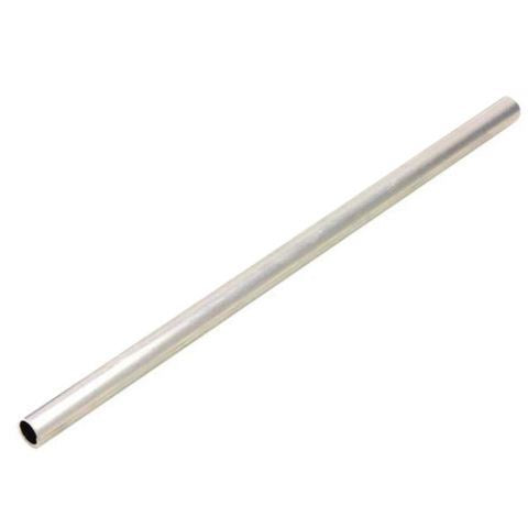 Aluminium Koker voor Achtergrondrollen 235 cm x 5,5 cm x 2,5 mm
