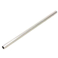 Aluminium Koker voor Achtergrondrollen 300 cm x 5 cm x 2,5 mm
