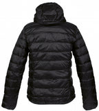 Alvivo Donsjas Belfast dames nylon zwart/blauw maat XS