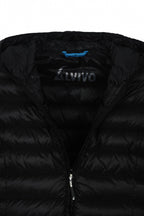 donsjas Minsk dames nylon zwart maat 3XL