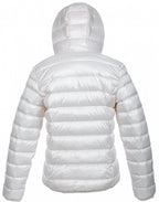 Alvivo Donsjas Belfast dames nylon wit/roze maat 3XL