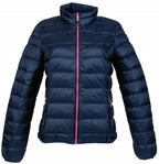 outdoorjack Helsinki dames nylon/dons navy maat XXL