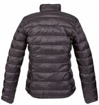 outdoorjack Helsinki dames nylon/dons bruin maat XXL
