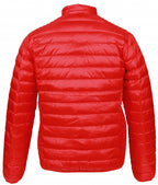 outdoorjas Workuta heren nylon rood mt XXL