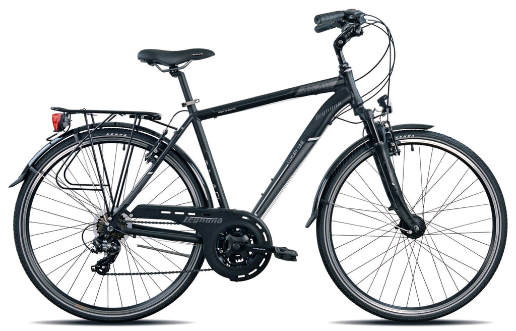 Legnano Amalfi H 50 grijs shimano 21 sp  Tourney STI