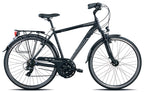 Legnano Amalfi H 50 grijs shimano 21 sp  Tourney STI