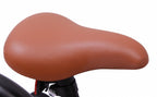 Amigo 2cool 12 inch 20 cm jongens terugtraprem matzwart