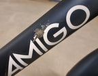 Amigo 2Cool 12 inch blauw
