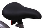 Amigo 2Cool 14 Inch 23 cm Jongens Terugtraprem Grijs