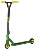 Amigo Army Junior Voetrem Groen/Geel