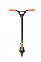 Army Junior Voetrem Groen/Oranje