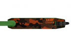 Army Junior Voetrem Groen/Oranje