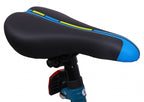 Attack 20 Inch 28 cm Jongens 6V V-Brakes Blauw