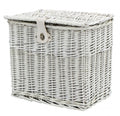 bakkersmand voor 25,5 liter wit