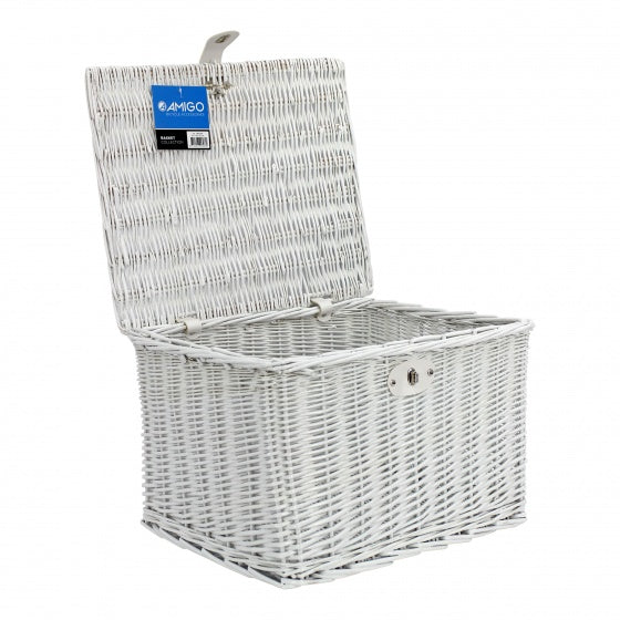 bakkersmand voor 46,5 liter wit