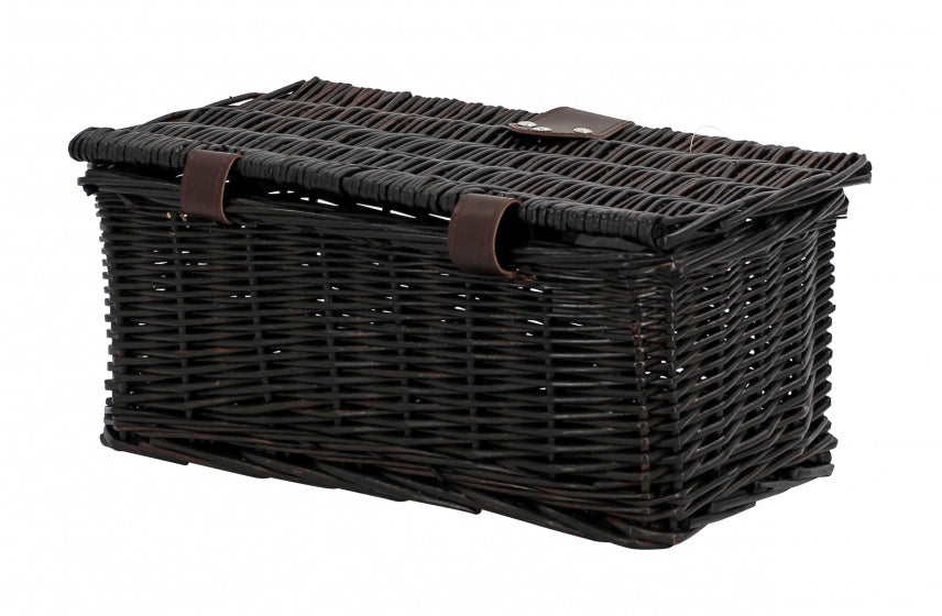 bakkersmand voor 6,5 liter donkerbruin