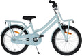 Amigo Bella 18 Inch 29 cm Meisjes Terugtraprem Blauw