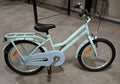Amigo Bella 18 inch blauw