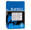 Binnenband 28 x 3/4-1.00 (18/25-622/630) AV 48 mm