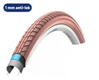 Amigo Buitenband anti-lek Unicorn 28 x 1.40-1 5/8 x 1 3/8 (37-622) bruin