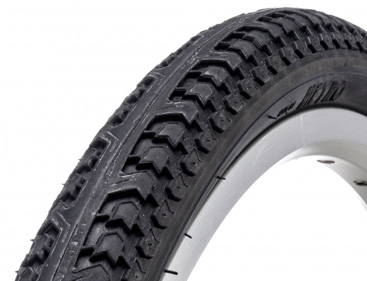 Buitenband M-1100 26 x 1.75 (47-559) zwart
