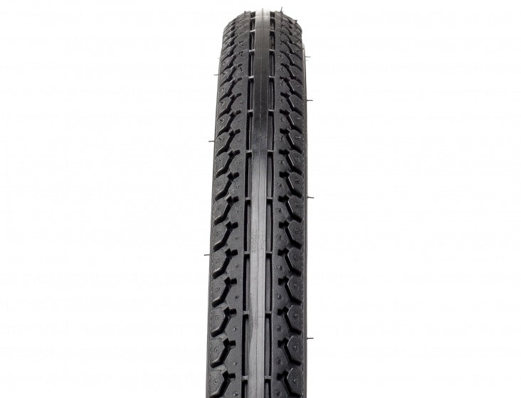 Buitenband M-1400 24 x 1.75 (47-507) reflectie zwart