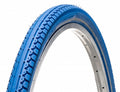 Buitenband M-1400 28 x 1.75 (47-622) reflectie donkerblauw