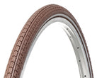 Buitenband M-4001 Toro 28 x 1.50 (40-622) reflectie donkerbruin