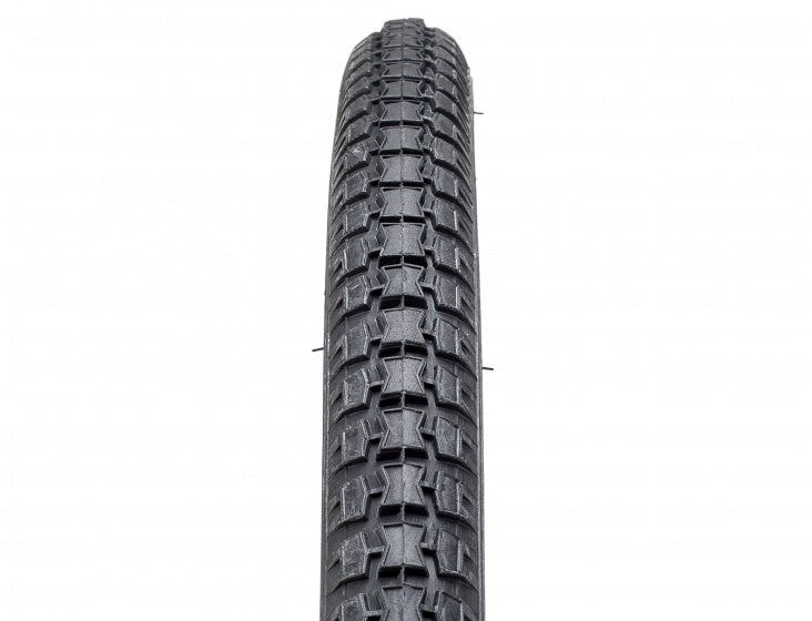 Buitenband M-700 28 x 1.75 (47-622) reflectie zwart