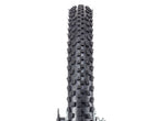 Buitenband Ortem Beast 18 x 1.90 (47-355) reflectie zwart