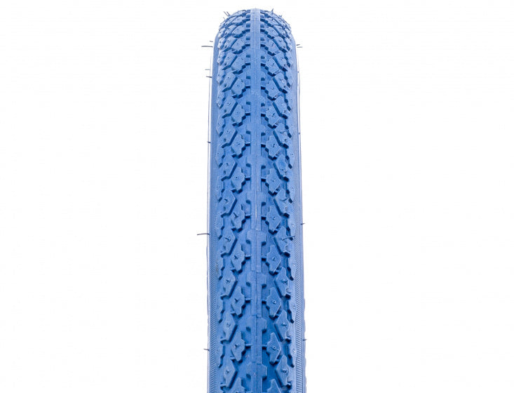 Buitenband Ortem Boost 18 x 1.75 (47-355) donkerblauw