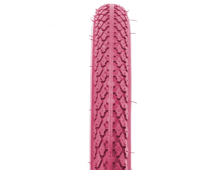 Buitenband Ortem Boost 18 x 1.75 (47-355) fuchsia