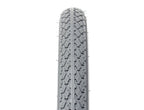 Buitenband Ortem Boost 18 x 1.75 (47-355) met reflectie grijs
